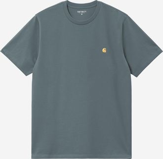Carhartt Work in Progress Carhartt Wip S/S Chase-T-Shirt