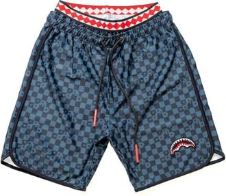 Sprayground Hombre, Trajes de ba&ntilde;o, Multicolor, Talla: S