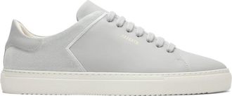 Axel Arigato Clean 90 Split Sneaker - Heren - Sneakers - Grijs - 45 EU - Leer - Schoenen