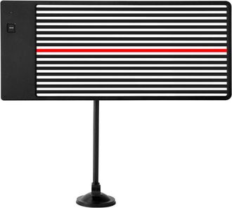OEM L&aacute;mpara Led Para Reparaci&oacute;n De Abolladuras Sin Pintura Con Soporte Ajustable Y Cable De 2 M