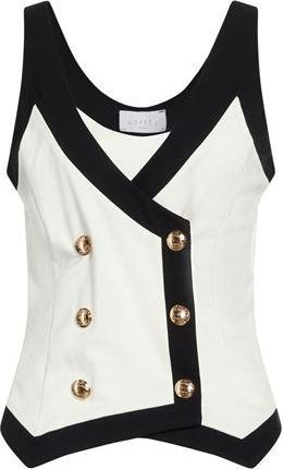 Ga&euml;lle Paris TOPWEAR - Tops on YOOX.COM