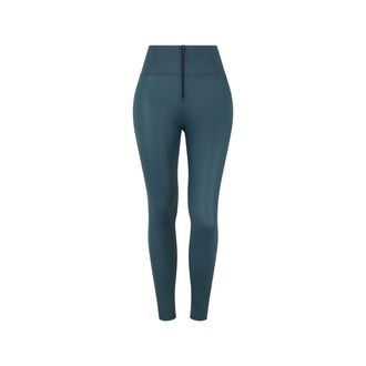 Freddy Pantaloni push up WR.UP skinny vita alta con zip similpelle