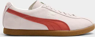 Puma Mens Brazil ivory sneakers Men