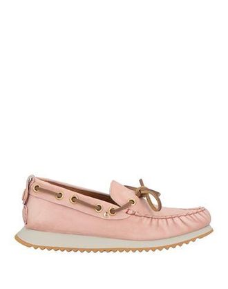 Voile Blanche FOOTWEAR - Loafers on YOOX.COM