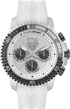 Plein Sport Powerlift Chronograph Watch