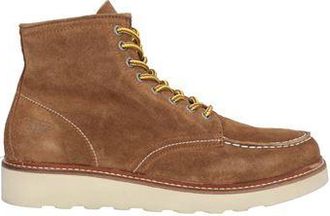 Docksteps FOOTWEAR - Ankle boots on YOOX.COM