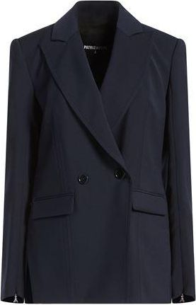 Patrizia Pepe SUITS and CO-ORDS - Blazers on YOOX.COM