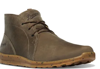 Danner Mens Forest Chukka Boots In Brown