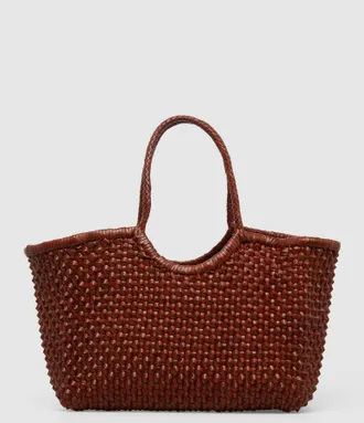 Dragon Diffusion Sac Nantucket Cactus Tan