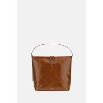 A.P.C. Sac Vera Shoulder Bag