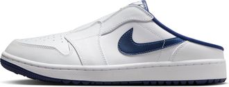 Nike Jordan Air Jordan 1 Mule Golf White Midnight Navy FJ1214-103