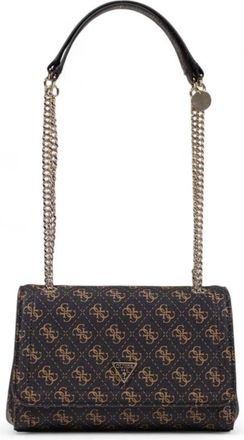 Guess Donna, Borse, Marrone, Taglia unica, new