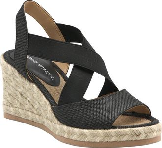Adrienne Vittadini Brynley Sandal