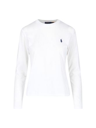 Polo Ralph Lauren T-Shirt Logo