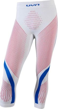 UYN Underlayers - Dames - Thermokleding winter - Wit - 2XL - Fitness