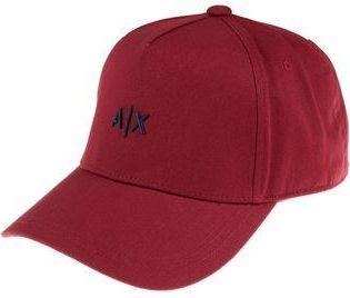 A|X Armani Exchange ACCESSORIES - Hats sur YOOX.COM