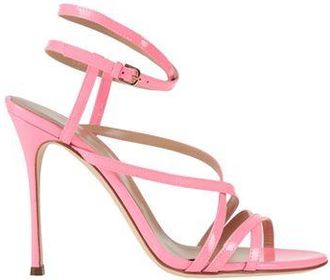 Sergio Rossi FOOTWEAR - Sandals on YOOX.COM