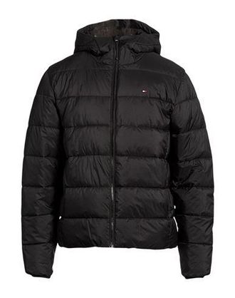 Tommy Hilfiger COATS & JACKETS - Puffers on YOOX.COM
