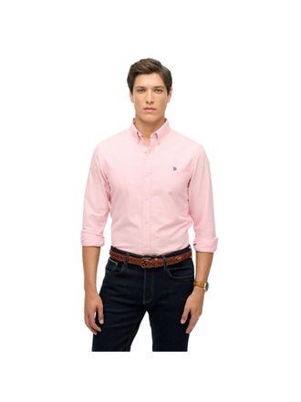 Superdry Oxford overhemd voor heren