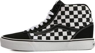 Vans Ward High Checkerboard VN0A38DN5GX
