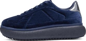 Onitsuka Tiger Delecity Dark Blue 1183C092-400