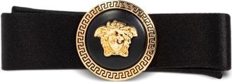Versace Hair Accessories Nero, Oro-Donna