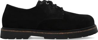 Birkenstock Uomo, Scarpe, Nero, 45 EU, new