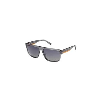 Timberland Tb9342 20D - male - Timberland - Sunglasses - Gray - 60 MM - Accessories