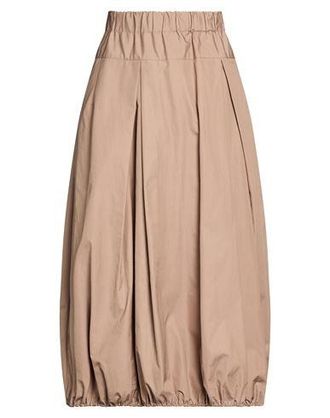 Max & Co. BOTTOMWEAR - Midi skirts sur YOOX.COM