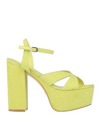 Stuart Weitzman SCHUHE - Sandalen auf YOOX.COM