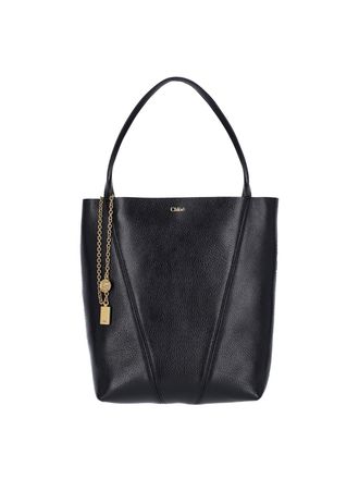 Chloé Borsa Tote Spin