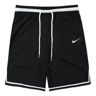 Nike Dri-FIT Dna Quick-dry Basketball Sports Short Pant Male Black CV1921-011