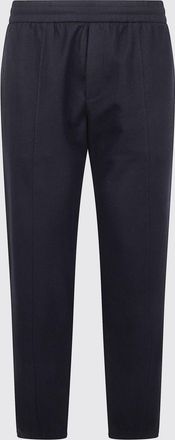 Emporio Armani Pants EMPORIO ARMANI Men color Black