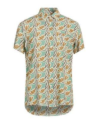 Daniele Alessandrini TOPWEAR - Shirts on YOOX.COM