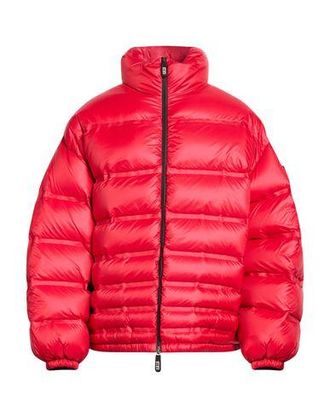 Giorgio Armani ROPA DE ABRIGO - Plum&iacute;feros y acolchados en YOOX.COM