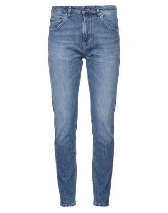 Pantaloni Torino PARTES DE ABAJO - Pantalones vaqueros en YOOX.COM