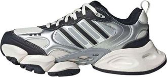 adidas XLG Runner Black Metallic Silver IH0429
