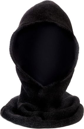 Nirvanna Designs Roll Hood in Black at Nordstrom