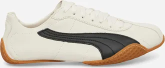 Puma K-Street Sneakers Frosted Ivory / Black