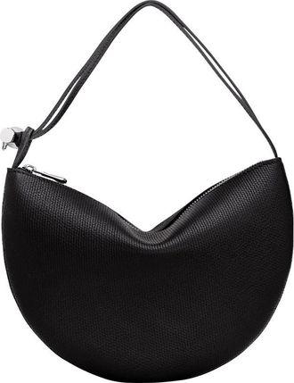 Longchamp Le Roseau Small Clutch