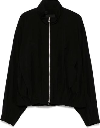 Songzio Giacca Polydart Harrington - Nero