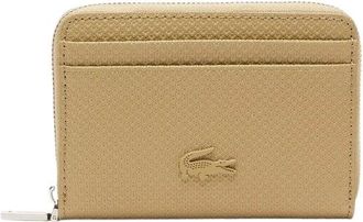 Lacoste Donna, Accessori, Beige, Taglia unica, new