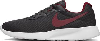 Nike Tanjun Anthracite New Maroon DJ6258-004