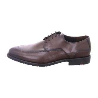 Lloyd Lloyd - Zakelijke Schoenen - Heren - Schoenen - Bruin - Maat: 43 EU