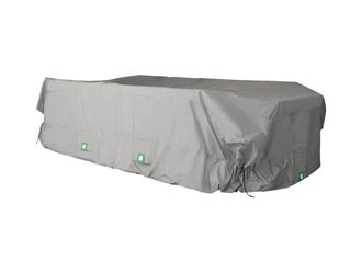 Suns Tuinmeubelhoes T1 diningset 350x166x87cm