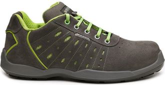 base Zapatos De Seguridad Base Ace B0671 S1p Src - 45 (eu)