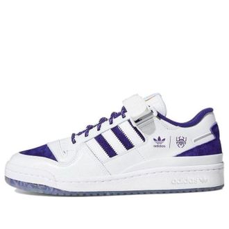 adidas Donovan Mitchell x Forum Low Collegiate Purple GY8287