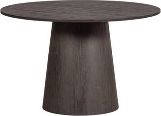 Woood eetkamertafel Maan