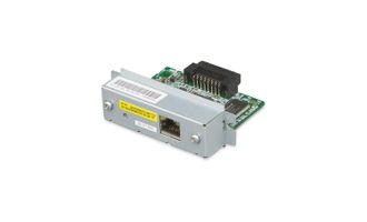 Epson Ub-e04: 10/100 Baset Ethernet I/f Board
