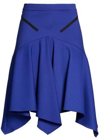 Bcbgmaxazria BOTTOMWEAR - Midi skirts on YOOX.COM